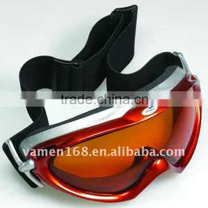 2016 Super Anti-scrath Custom Ski Goggles thumbnail-2