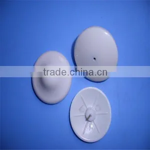 Retail Store Eas X38 Tag for Security Alarm System thumbnail-1