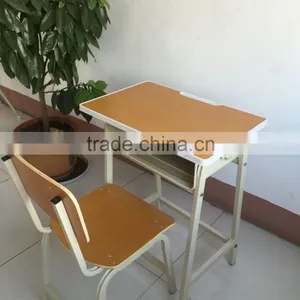 Wholesale Small Size Computer Desk/children Study Table Manufacturer Price thumbnail-4