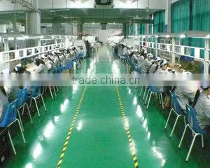 Shenzhen Rongweixin Technology Co., Ltd. company overview - view 2 thumbnail