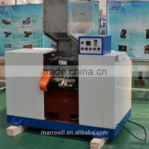 ML22-5 Z-Shape Straw Bending Machine thumbnail-2