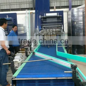 Plastic Wrapping Machine thumbnail-1
