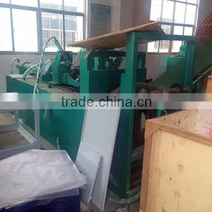 Cut Tire Machine and System for Tire Recycling thumbnail-4