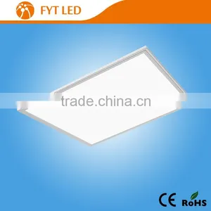 Emergency Led Slim Panel Light 80W Ceiling Led Panel Light thumbnail-5