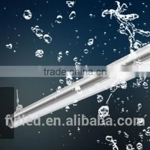 2x36w Ip65 Waterproof Lighting Fixture for Led Parking Lot Lighting thumbnail-1