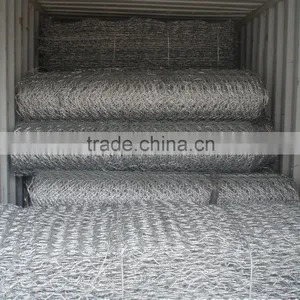 Galvanized Gabion Wire Mesh Boxes thumbnail-6