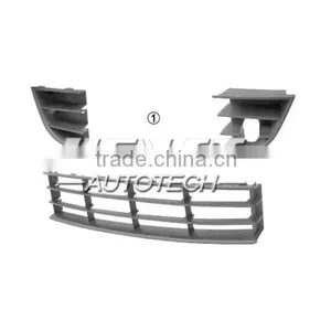 Ventilation Grille 1Z0 853 666 C for SKODA OCTAVIA 2010 Year thumbnail-1