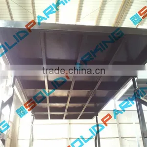 Fully Customizable Hydraulic Driven Automatic Car Parking System thumbnail-3