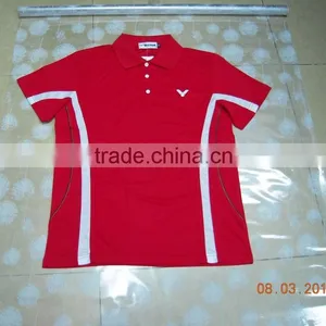 Custom Wholesale Jersey Designs for Women Badminton thumbnail-1