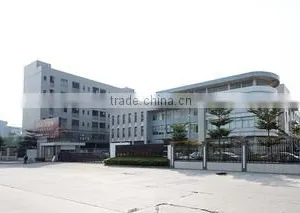 Rongshengda Stainless Steel Material Co., Ltd. company overview - view 1 thumbnail