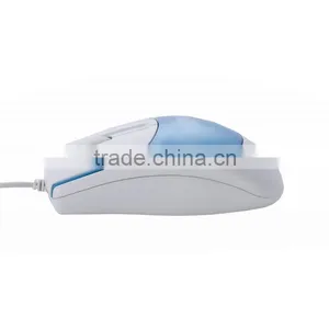 TSA-7002 3D Optical Wired Mouse thumbnail-6