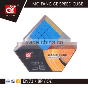 Plastic Abs Material Children Puzzle thumbnail-4