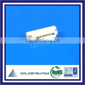 0.5 mm Pitch FPC FFC Connector, Non-ZIF SMT thumbnail-1