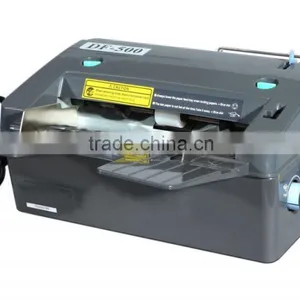Electromotive Type of WD-DF-500 Lighten Type of Multipurepose Fold Paper Machine thumbnail-1