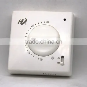 Mechanical Wall Thermostat thumbnail-2