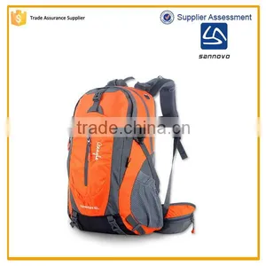 2016 New Design Fashion Easy Carry Camping Backpack Sport for Outdoor Use thumbnail-1