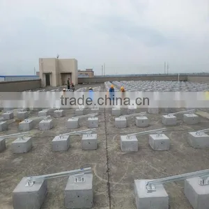 Solar Panel Roof Mount System thumbnail-1