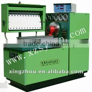 12PSB-C - Diesel Fuel Injestion Pump Test Bench(displayed by Digital) thumbnail-1