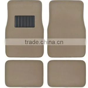 Hot Sale Low Price Universal Car Floor Mat thumbnail-3