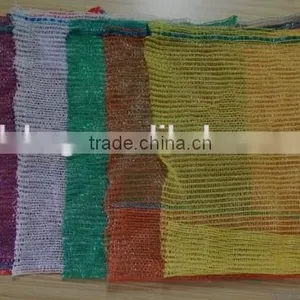 Mesh Drawstring Bag for Fruits 5kg 10kg thumbnail-1
