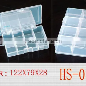 Plastic Box thumbnail-1