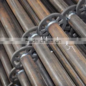 Construction Building Ring Lock Scaffolding Steel Material thumbnail-1