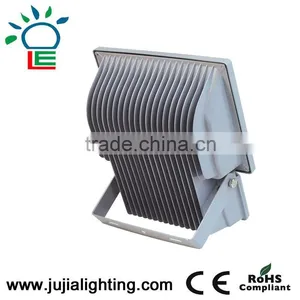 100w Waterproof Meanwell LED Outdoor Flood Light thumbnail-5