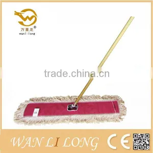 SY020RW-1 Lobby Cleaning Cotton Mop thumbnail-1