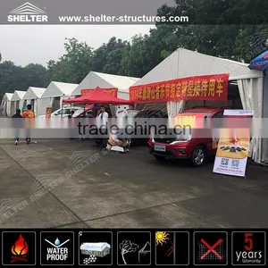 25x50m Outdoor Tent Events Photos for Music Festival thumbnail-3