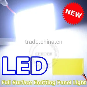 New Design Super White Car Lights Interior COB High Power Led Car Roof Lamp thumbnail-1