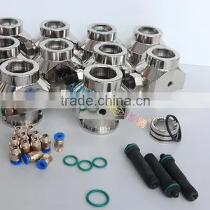 Bosch Dismantling Tool for Injectors,bosch Diesel Automobile Tools 12PCS and Bosch Pump Disassembly Tools. thumbnail-4