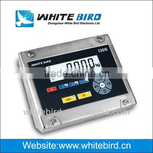 I30s,weighing Indicator, IP67, Programmable Weighing Scale Indicator and Process Controller for Advanced Weight Data Management thumbnail-1