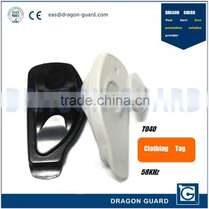 Anti-theft Clothing Security Tags thumbnail-1