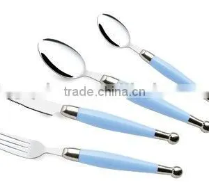 Flatware Set T047 thumbnail-1