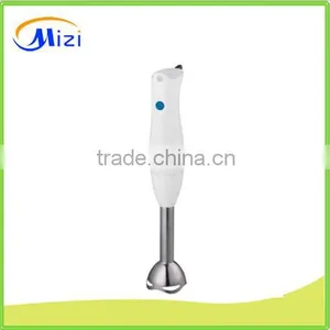 New Style Mini Electric Hand Food Stick Blender thumbnail-1