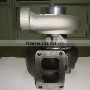 OEM Designed for Marine Engine Turbocharger thumbnail-1