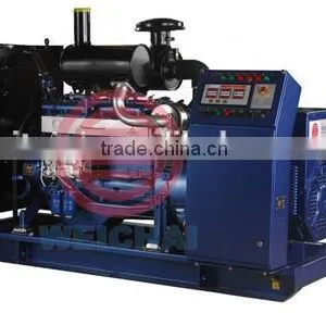 Weichai WP4/WP6 Series Marine Emergency Genset thumbnail-1