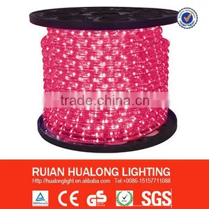 Multicolor Normal Rope Light for Backgroud Decoration thumbnail-1