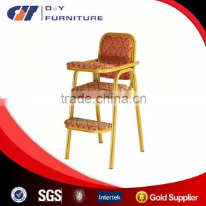 Stackable Conference Chair thumbnail-2