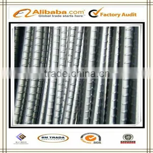 Rods Steel Deformed Steel Bar Tangshan Iron and Steel thumbnail-3