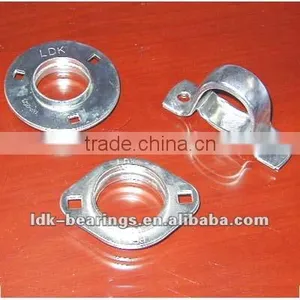 Pressed Steel Bearing Housings thumbnail-1