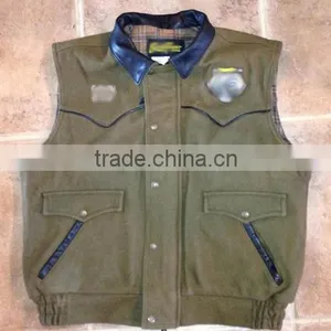 RODEO VEST thumbnail-1