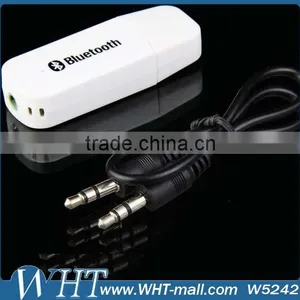Wholesale Mini Wireless Bluetooth Music Receiver, Wireless Distance: 10m thumbnail-1