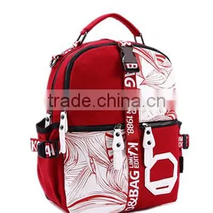 New Arrival Backpack Travel Laptop Bags With Custom Print Backpack thumbnail-1