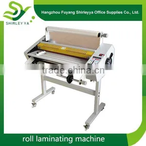 Long-life Paper Laminating Machine thumbnail-3