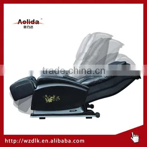 Bill Operated Massage Chair / New Vending Massage Chair thumbnail-3