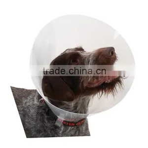 High Quality Pet Dog Elizabeth Collar thumbnail-1