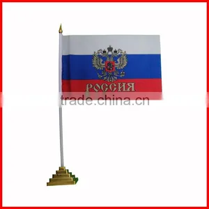 30*45cm Promotion Egypt Table Flag thumbnail-6