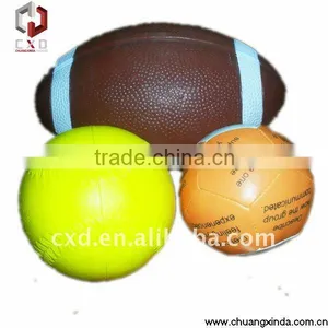 Well Design Eva Foam Balls to Play With Dogs thumbnail-2