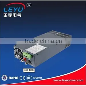 2 Year Warranty AC DC Power Supply CE ROHS Approved DC Output Uninterruptible 1000w Power Supply 48v thumbnail-1